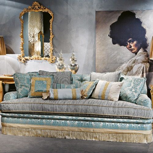Диван Medea Prestige 487 в салоне Toriani