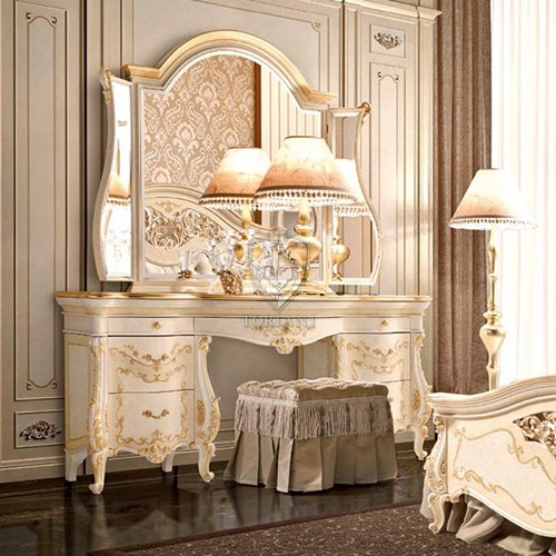 Туалетный столик Portofino Laccata Art.1307/L