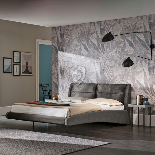 Кровать STROMBOLI Art. BD439