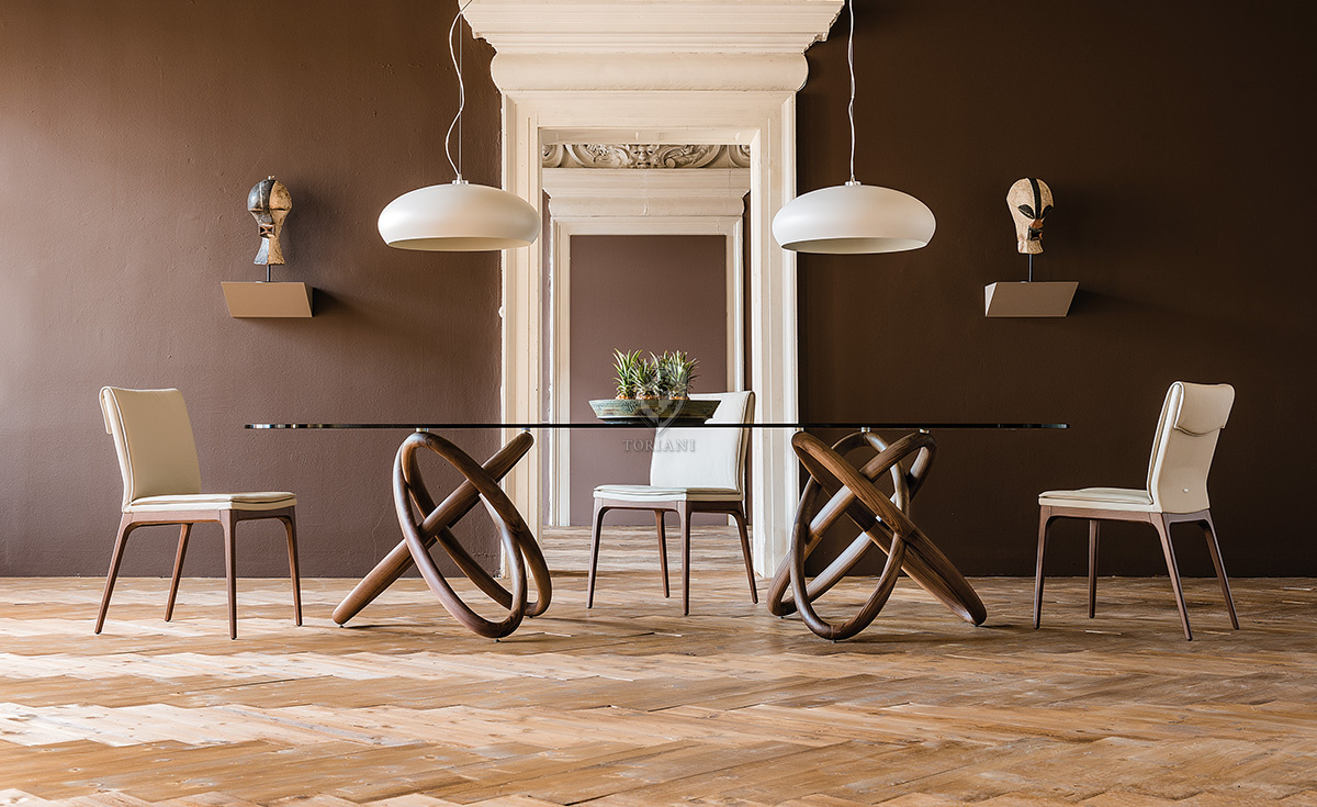 Стол CARIOCA Cattelan Italia