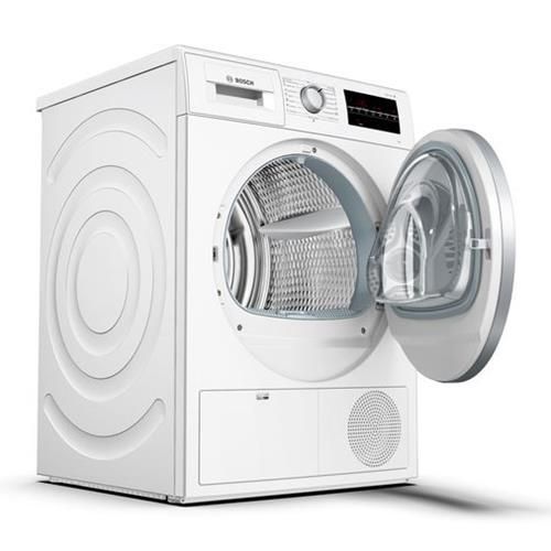 Сушильная машина BOSCH WTG86401OE