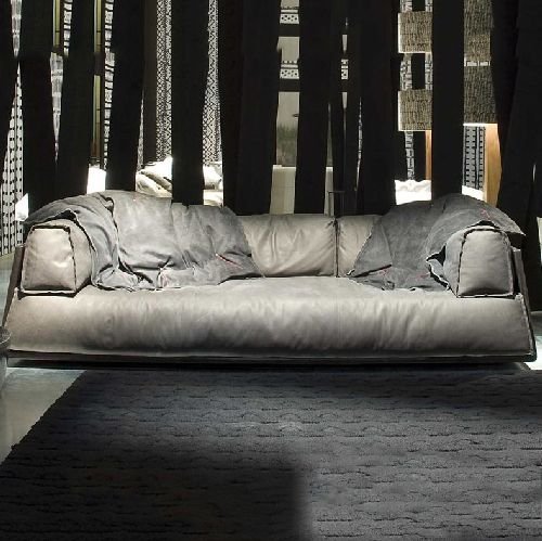 Диван Baxter Hard & Soft в салоне Toriani