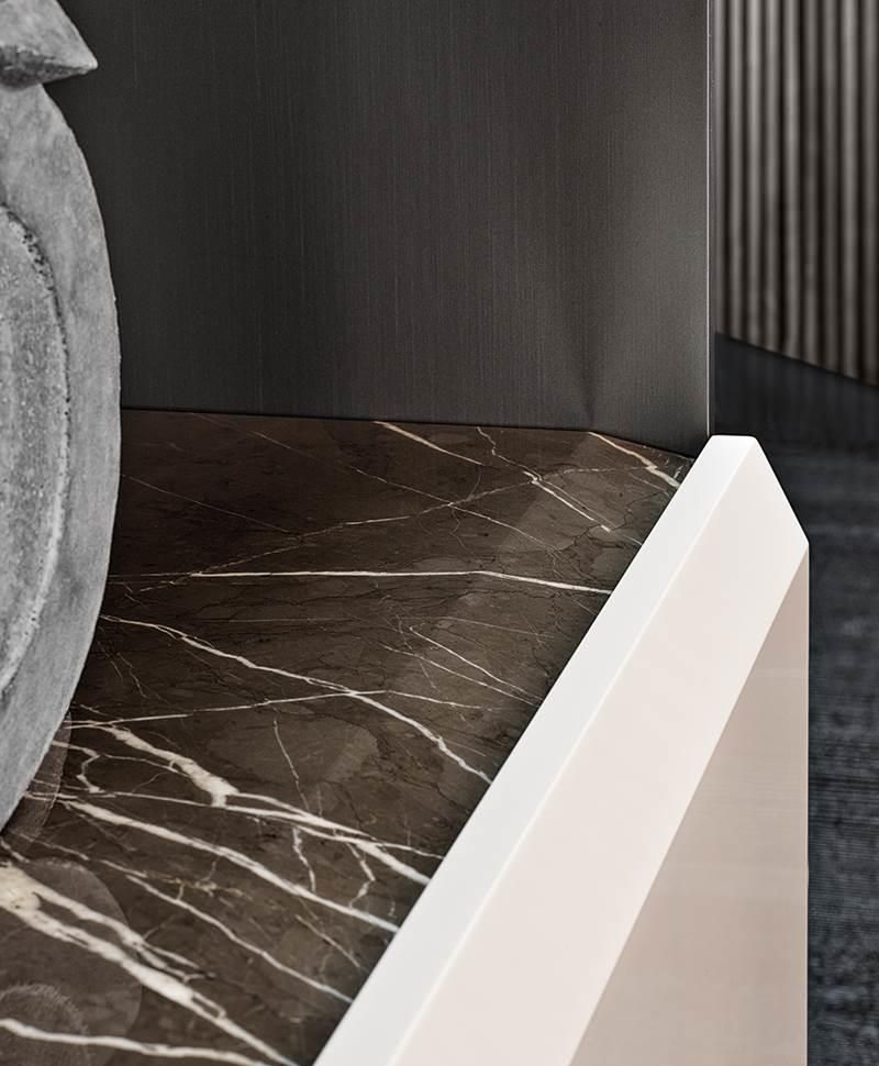 Комод Minotti Carson 3