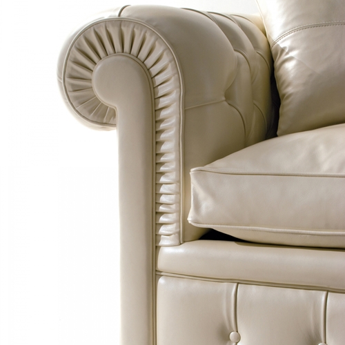 Диван Asnaghi Chesterfield в салоне Toriani