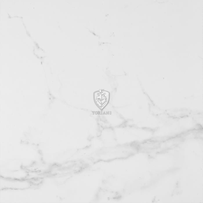 Плитка керамическая напольная MARMOL CARRARA Blanco BRILLO Art. P18568961