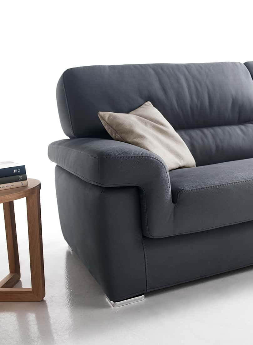 Диван NISIDA Art. 230 в салоне Toriani