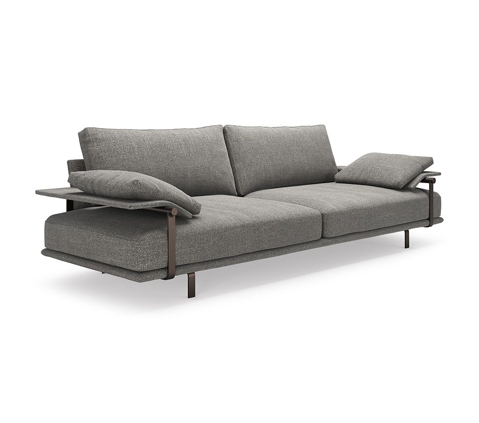 Диван HESTON Cattelan Italia в салоне Toriani