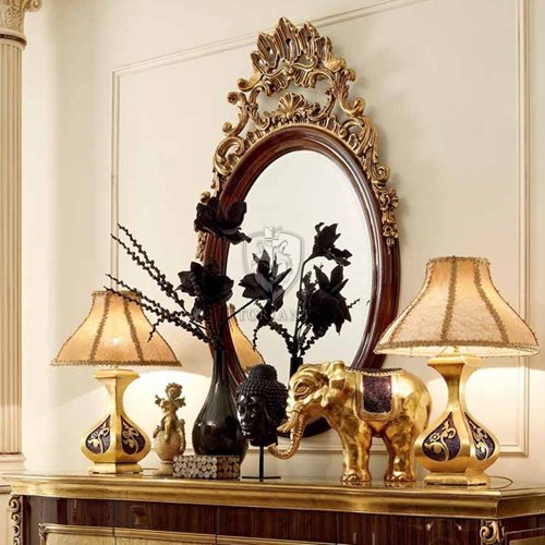 Зеркало ROYAL PALACE Art. 503/S