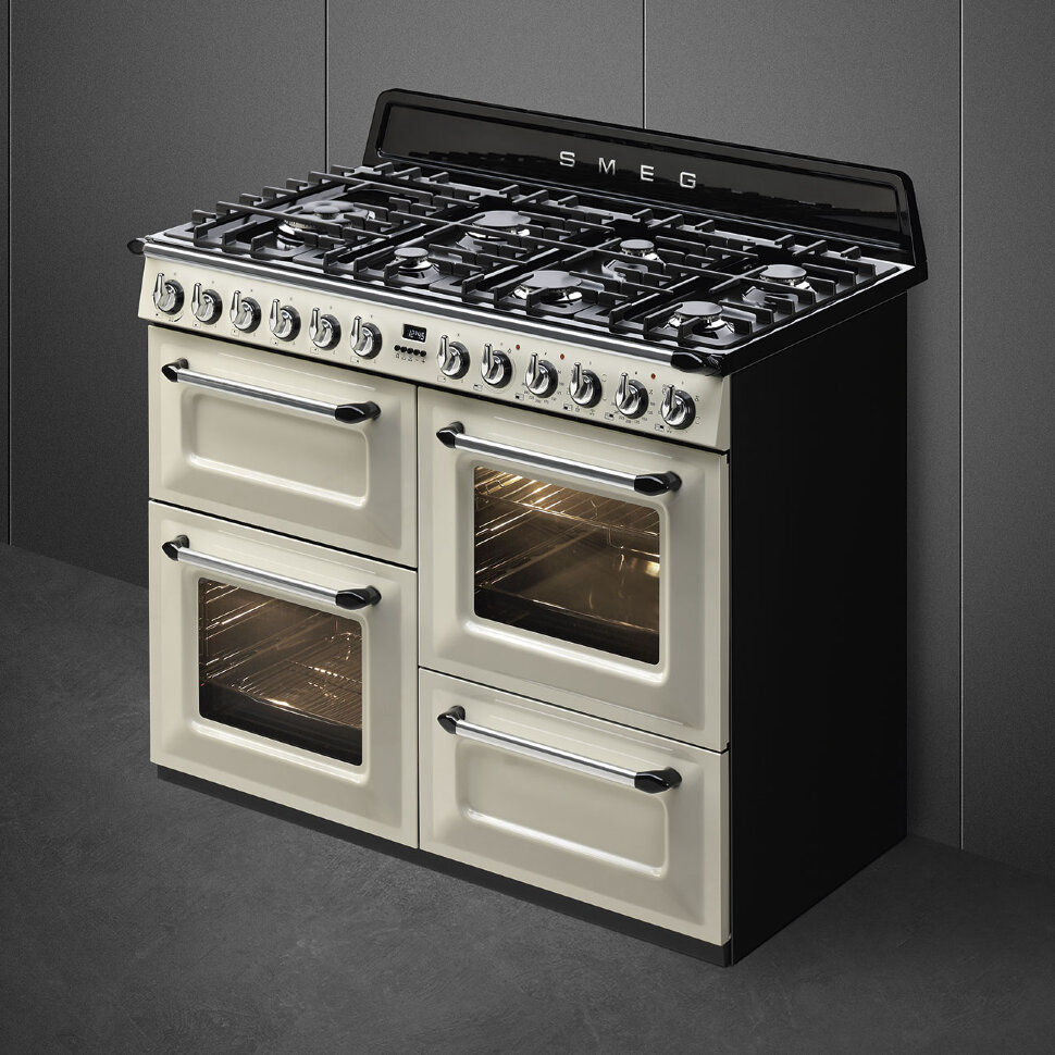 Варочный центр SMEG Art. TR4110P1