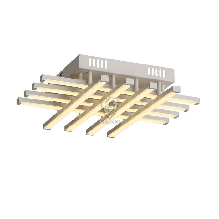 Потолочный светодиодный светильник ST Luce Intersezione Art. SL838.502.08