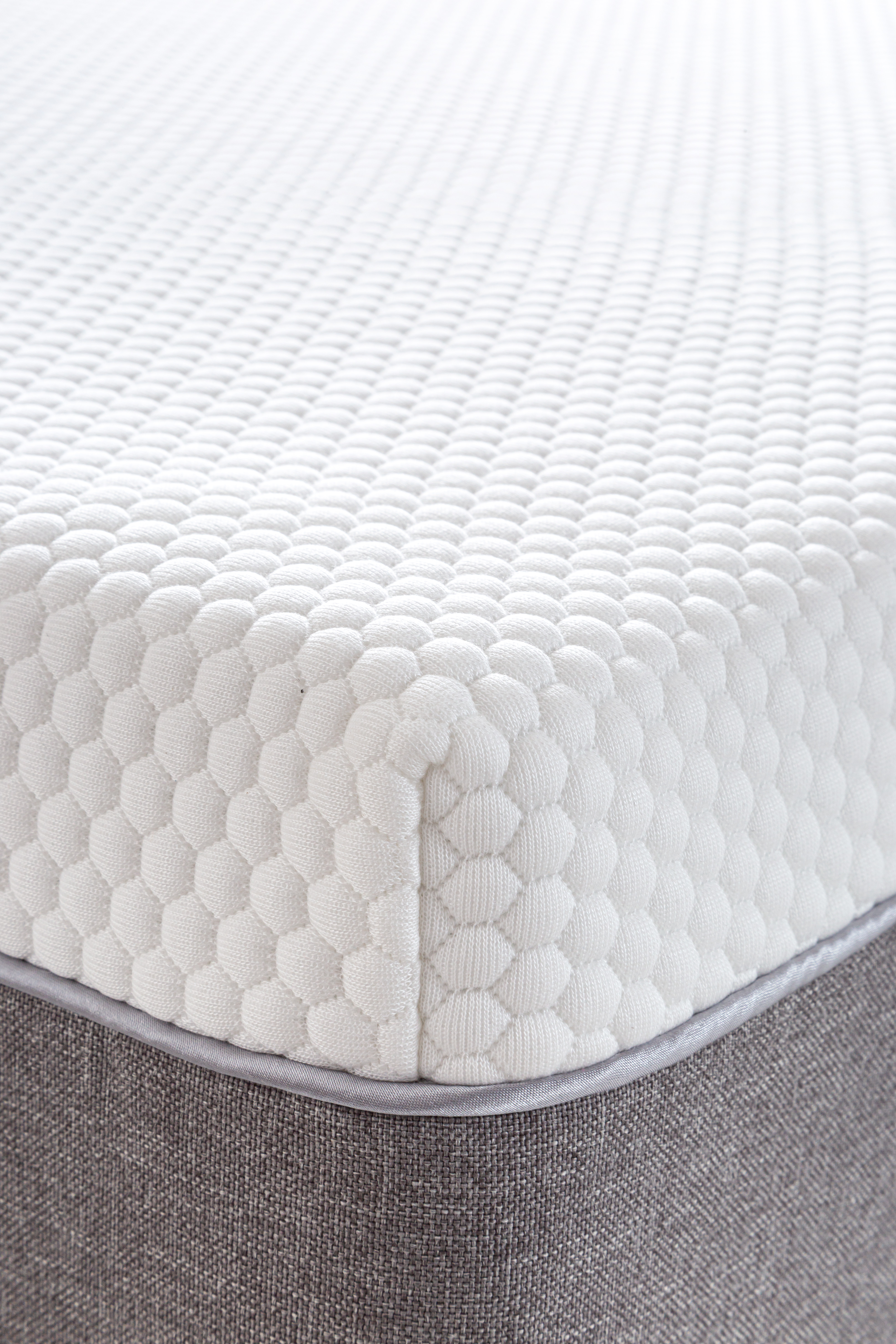 Беспружинный матрас Kamasana Javea 160x200
