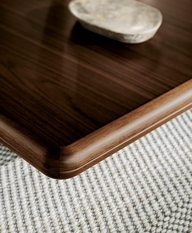 Журнальный столик Minotti Horizonte 3