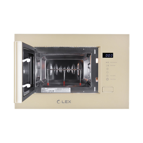 Миикроволновая печь LEX BIMO 20.01 IV Art. CHVE000003