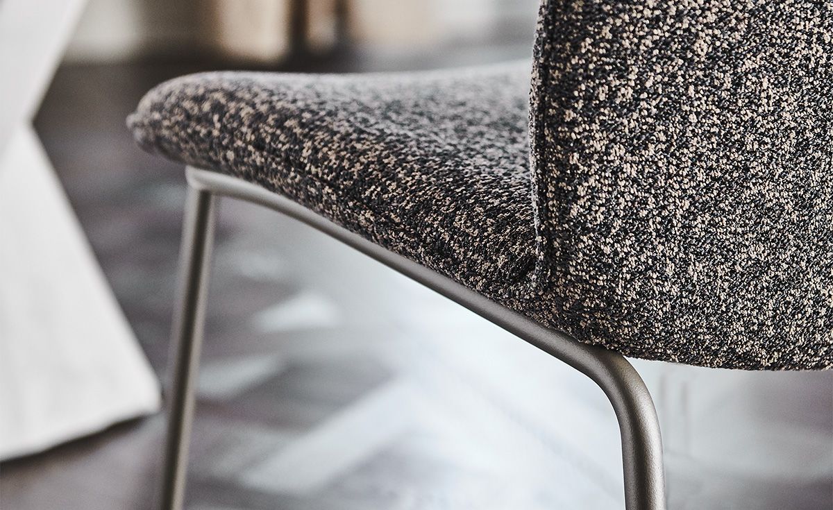 Стул TINA Cattelan Italia