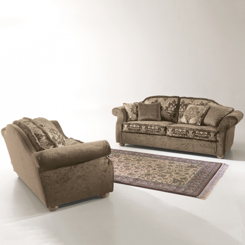 Диван Asnaghi Orleans в салоне Toriani