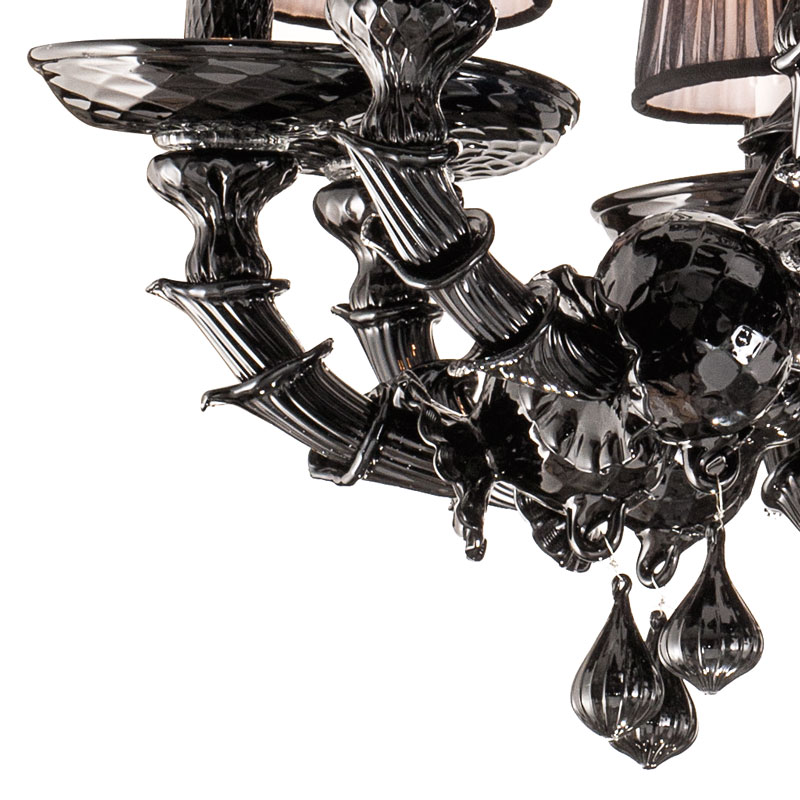 Люстра Black Rose Art. LVC-AVA-003-LV160