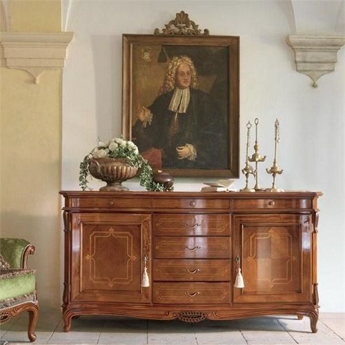 Буфет I DOGI ciliegio DG106