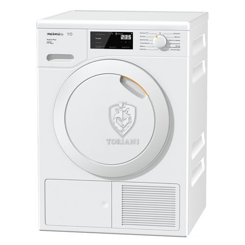 Сушильная машина Milie TCE520WP Art. 12CE5202RU