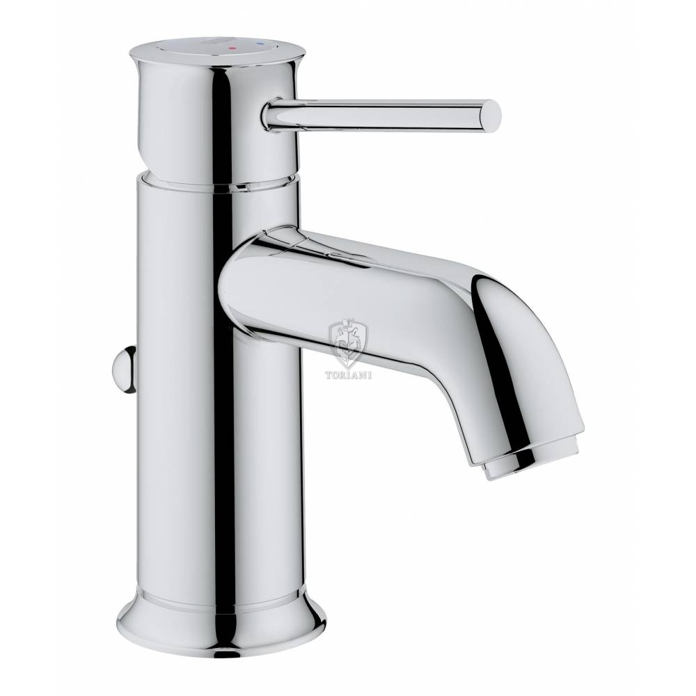 Смеситель для раковины BauClassic Art. 23161000