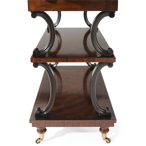 Сервировочный столик Kitson Art. AL56001