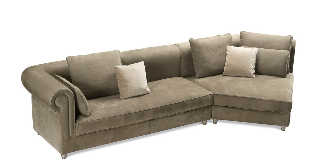 Диван PORTOFINO Art. SG219--105 в салоне Toriani