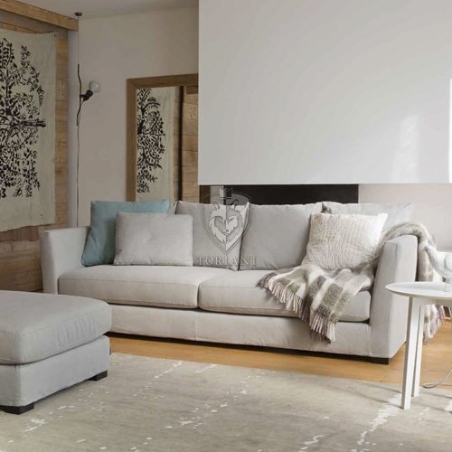 Диван RELAX Art. 0601610 в салоне Toriani