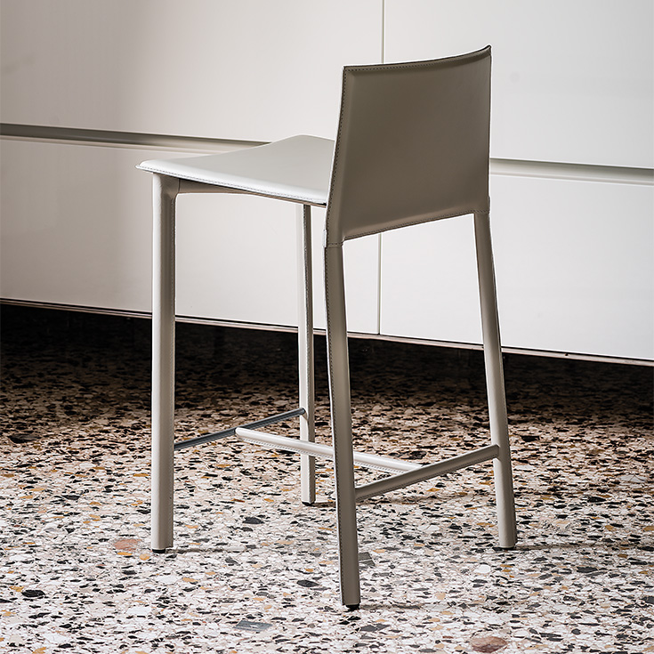 Барный Стул Cliff Cattelan Italia Art.2