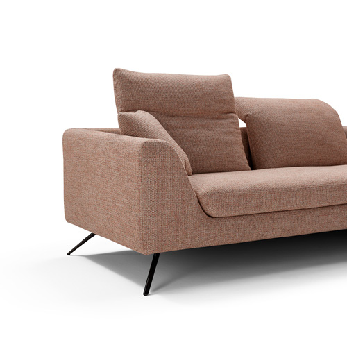 Диван угловой Soprano Art. 310/381 в салоне Toriani