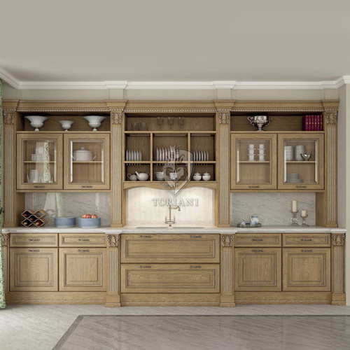 Кухня FM Bottega D`Arte Roma 03