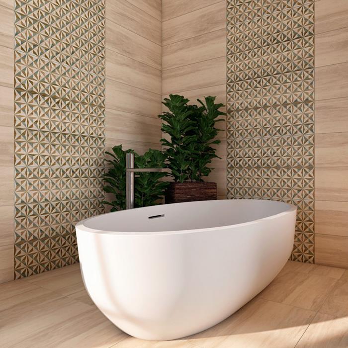 Керамогранит Trend Madera Ligera Matt Rectificado