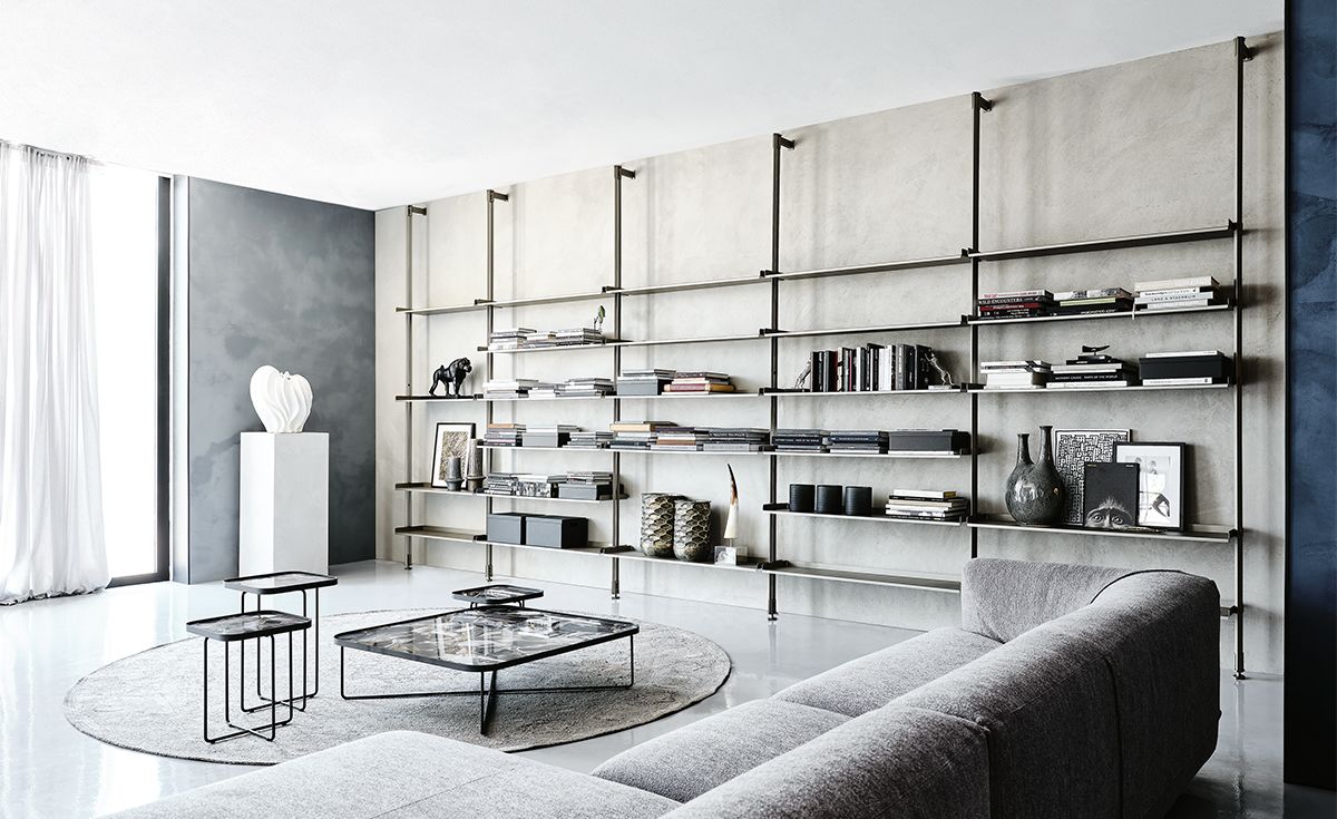 Стеллаж FREEWAY Cattelan Italia