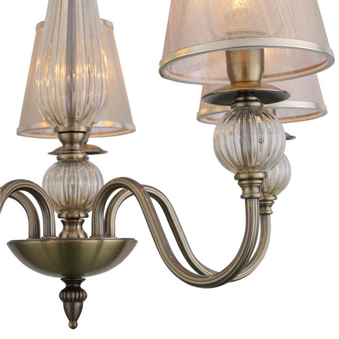 Подвесная люстра ST Luce Grazia Art. SL185.303.05