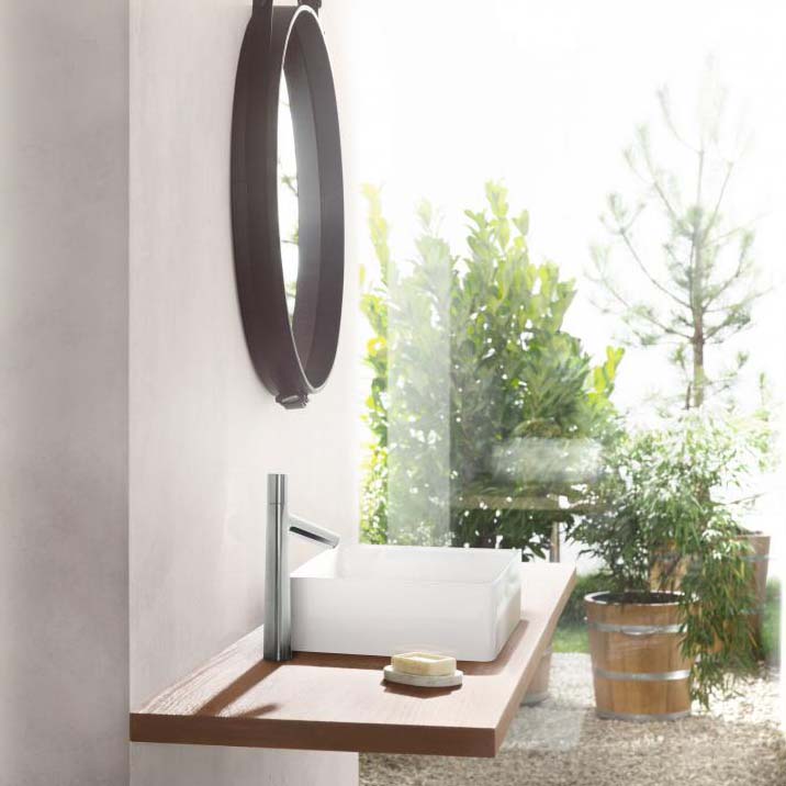 Смеситель для раковины Talis Select S Art. 72044000