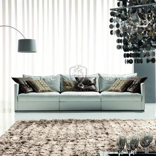 Диван MORGAN Art. 03 в салоне Toriani