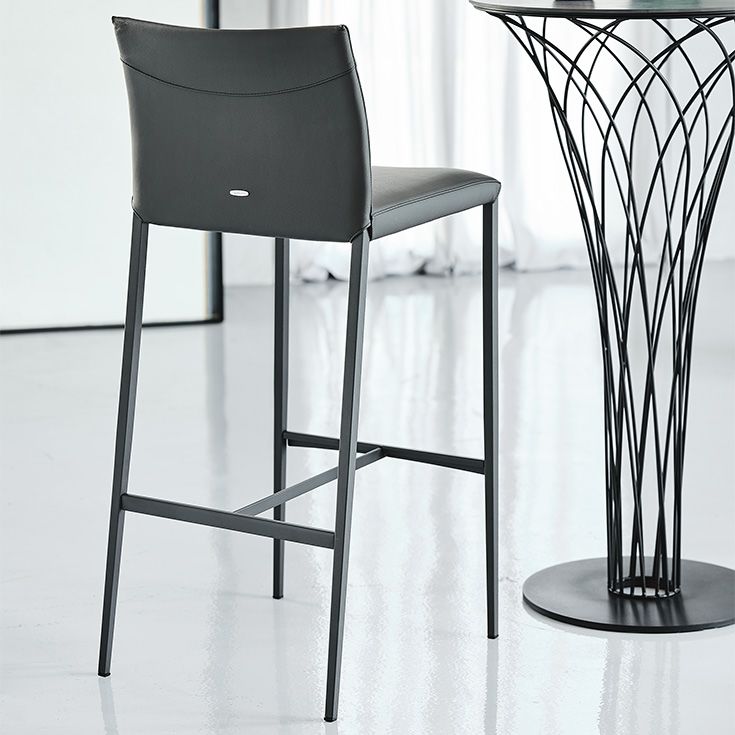 Барный стул NORMA ML Cattelan Italia