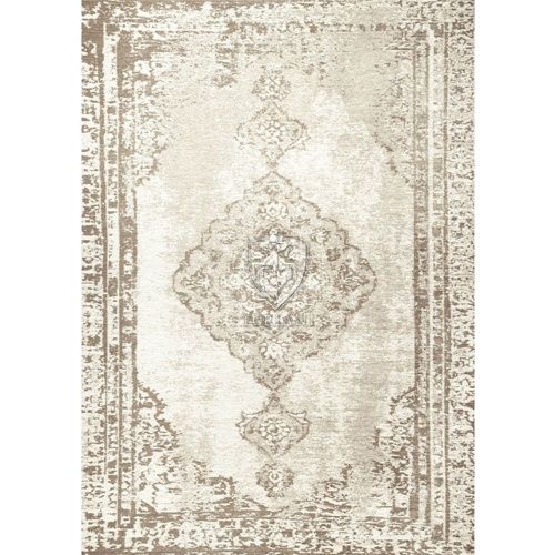 Ковёр Carpet Decor ALTAY CREAM