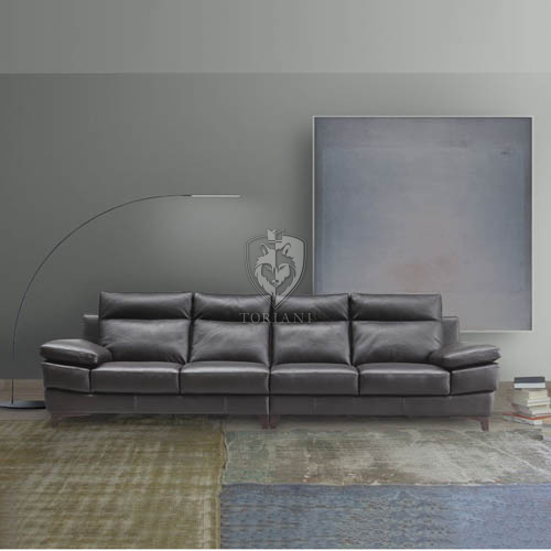 Диван ORAZIO Art. 252/251 в салоне Toriani