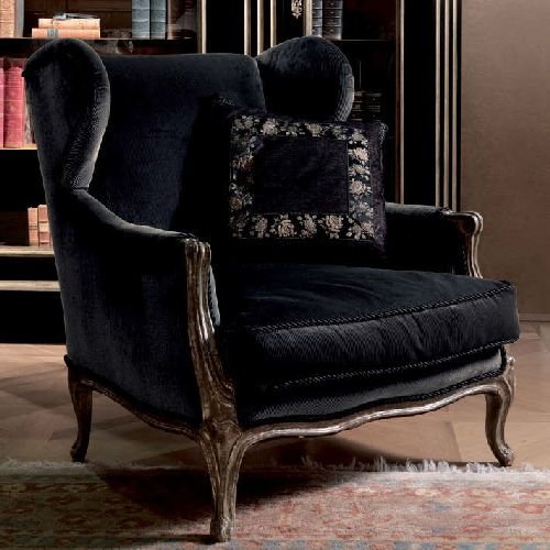 Кресло Provasi PR2832-587 в салоне Toriani