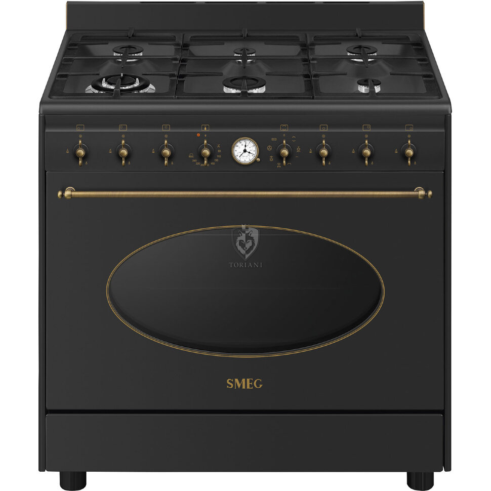 Варочный центр SMEG Art. CO96GMA9