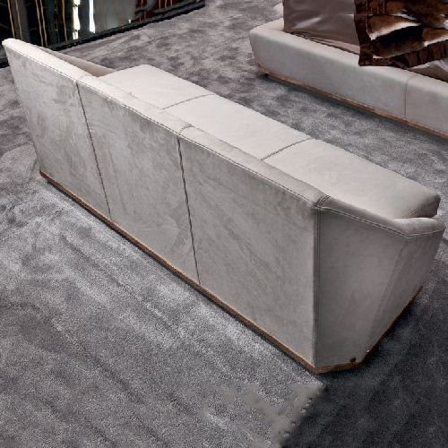 Диван Longhi YUME W 563 в салоне Toriani