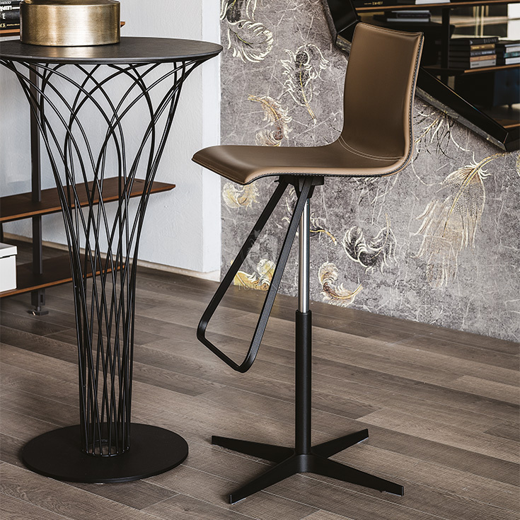 Барный Стул Toto X Cattelan Italia