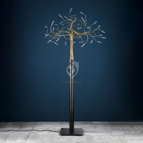 Торшер Albero della Luce Art. ALLBR