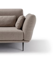 Диван угловой Hybrid Art. 306/341 в салоне Toriani