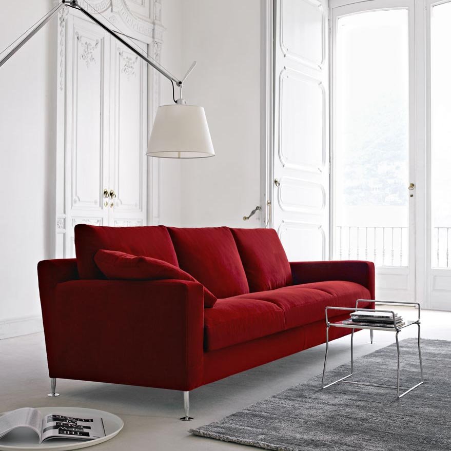 Диван B&B HARRY H210 в салоне Toriani