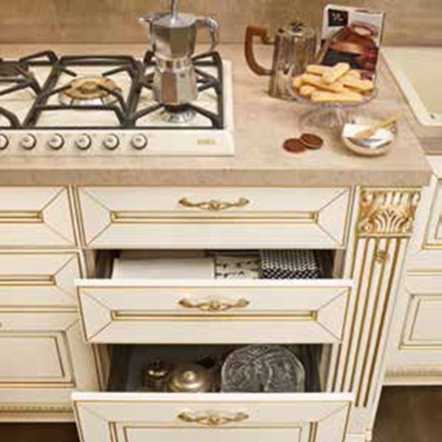 Кухня Stosa DOLCEVITA collezione 4