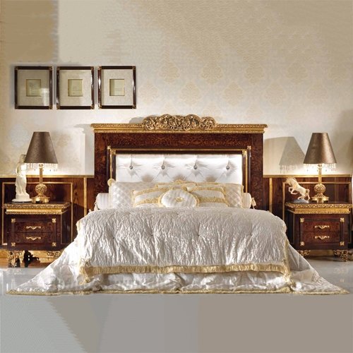 Кровать GRAND ROYAL Art. 471
