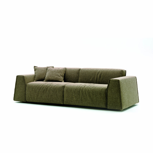 Диван-кровать PARKER Art. MDPAR140 в салоне Toriani
