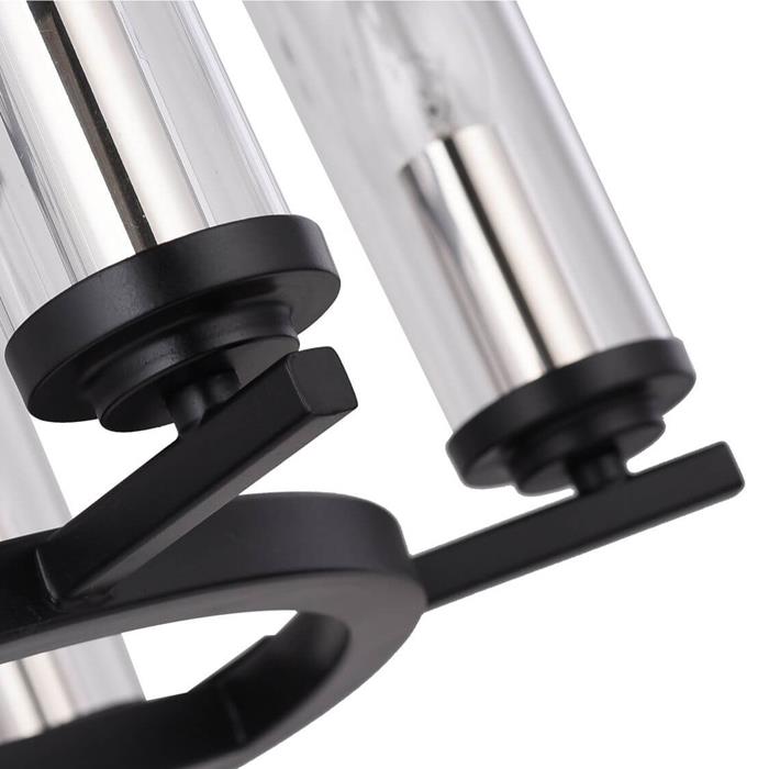 Подвесная люстра ST Luce Bichero Art. SL334.403.06