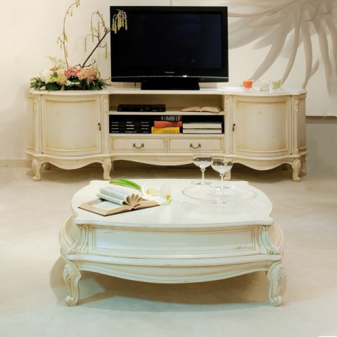 Тумба ТВ Fratelli Radice Mod. 696