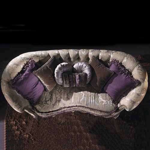 Диван Sheraton SHE-43b в салоне Toriani